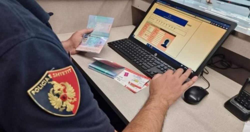 Sulmi kibernetik ndaj sistemit TIMS, Prokuroria e Tiranes nis hetimet